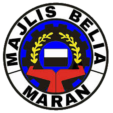 MBD Maran Logo